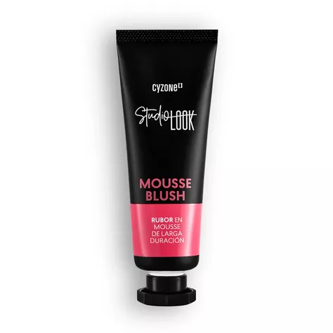 Rubor Mousse Blush Studio Look-0