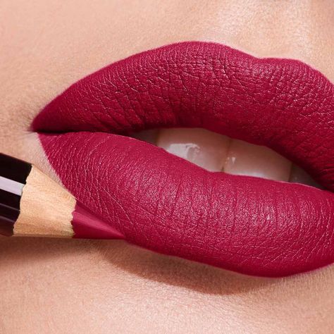 Lápiz delineador de labios -2