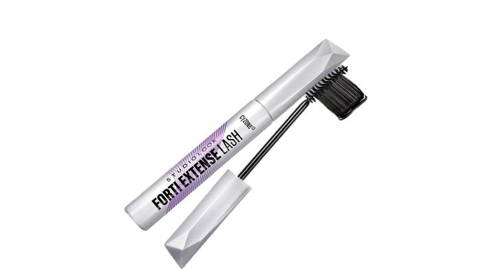 Mascara de pestañas studio look forti extense lash-1