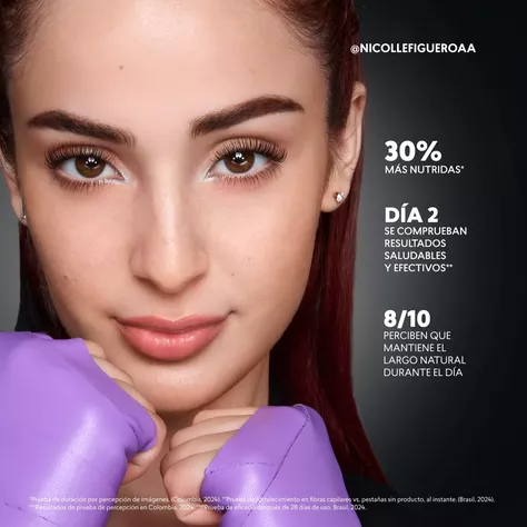 Mascara de pestañas studio look forti extense lash-4