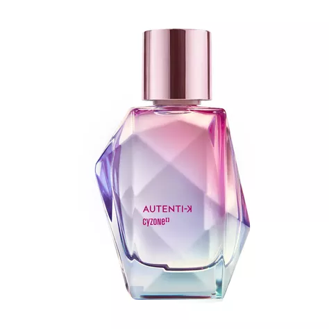 Perfume mujer autentik 45ml-0