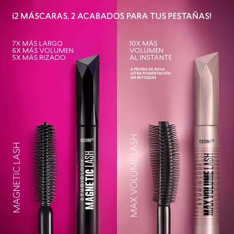 máscara de pestañas max volumen lash studio look-5