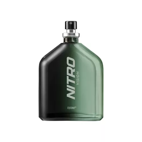 Perfume Hombre Nitro Vision 100 ml-0