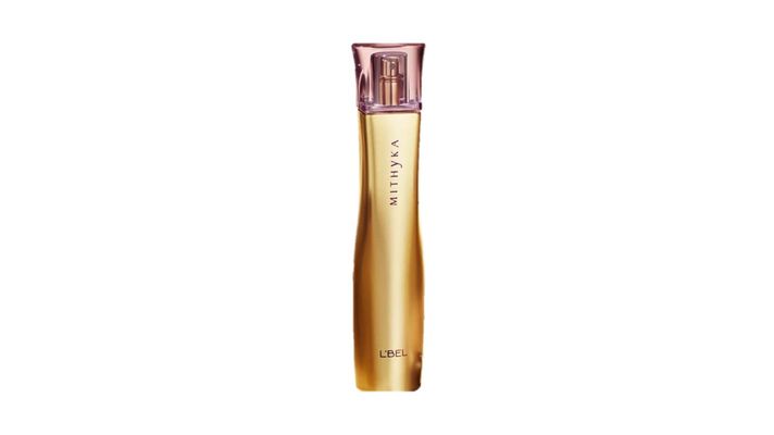 Perfume mujer mithyka edicion limitada-0