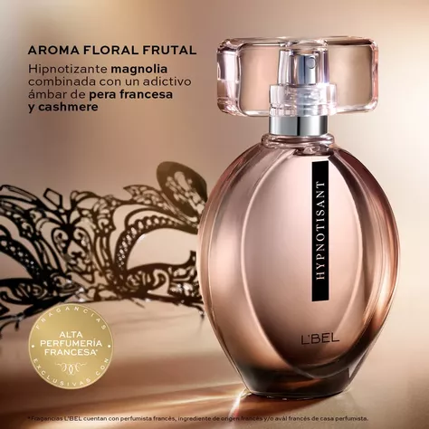 Hypnotisant Perfume mujer 50 ml-2