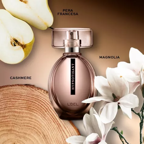 Hypnotisant Perfume mujer 50 ml-3