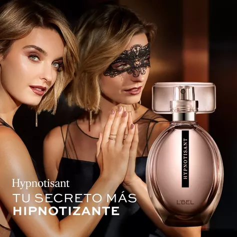 Hypnotisant Perfume mujer 50 ml-4