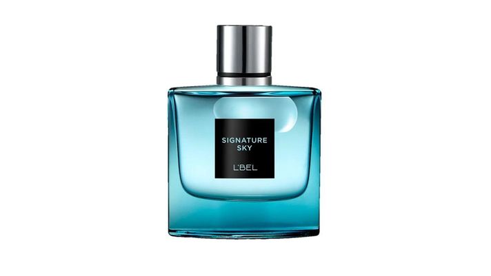 Perfume signature sky de hombre-0