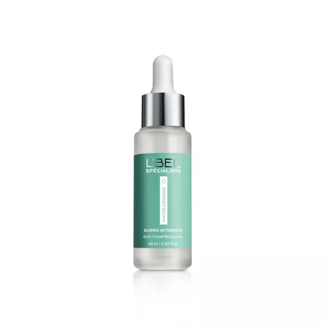 Spécialiste Serum Facial Antioleosidad -0