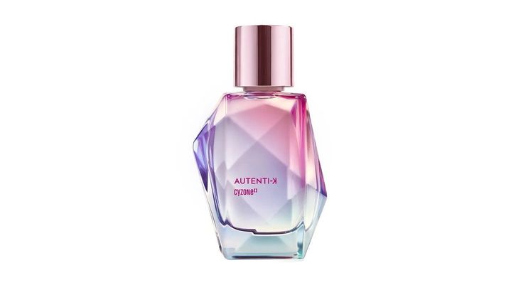 Atentik y Autentik Vibres Perfumes Femeninos -1