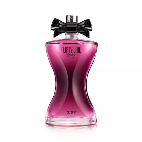 Perfume mujer flirty girl sexy-0