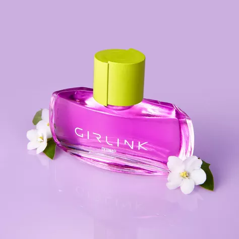 Perfume de mujer Girlink -1