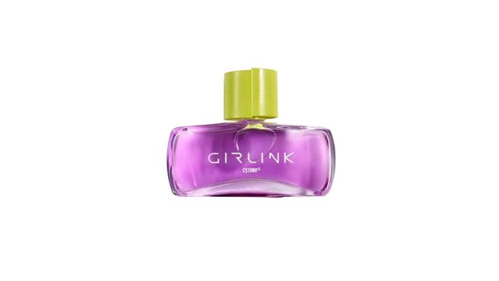 Perfume de mujer Girlink -0