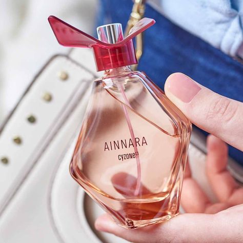 Ainnara perfume de mujer 50 ml-2