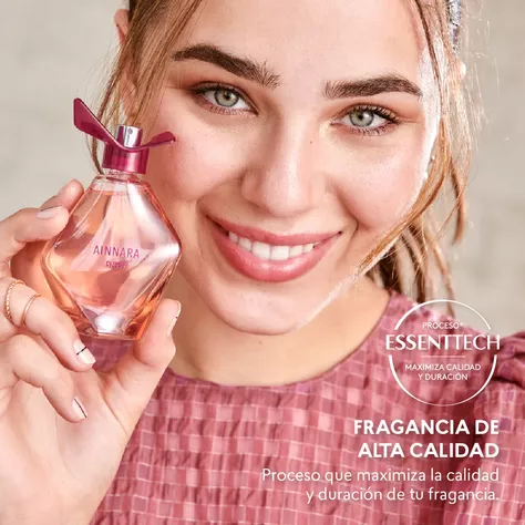 Ainnara perfume de mujer 50 ml-3