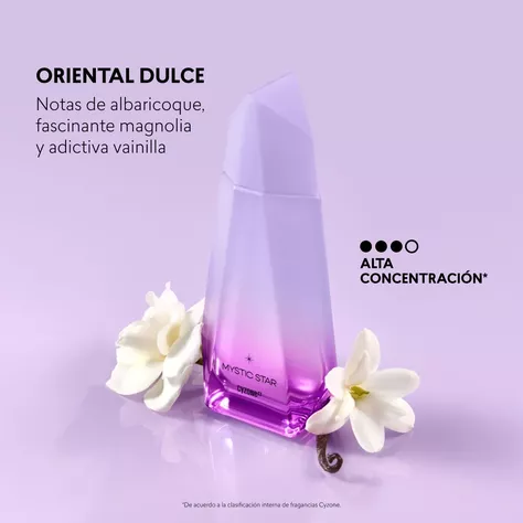 Perfume Mystic Star y Máscara de Pestañas Magnetic Lash edición especial-2