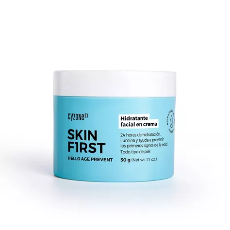 Set Hidratacion Facial Skin First Hello Age-1