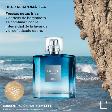 Bleu acqua perfume masculino -2