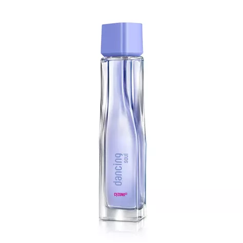 Perfume De Mujer Dancing Soul-0