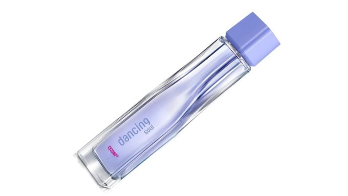 Perfume De Mujer Dancing Soul-1