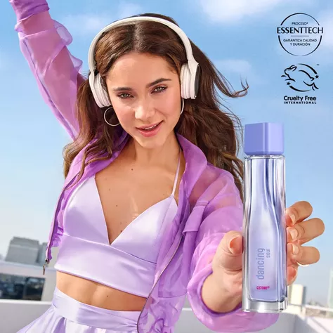 Perfume De Mujer Dancing Soul-3