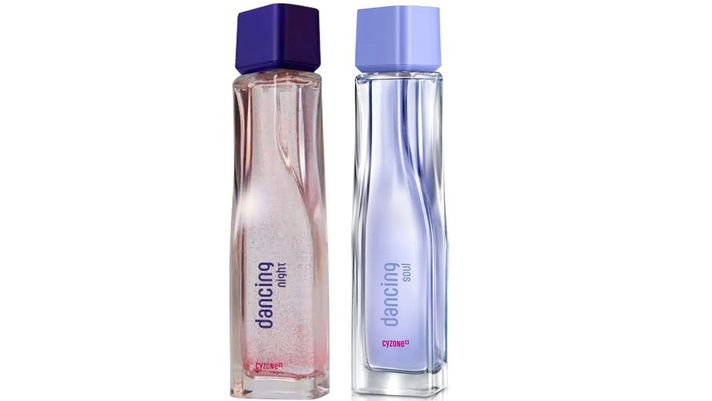 perfumes de Mujer Dancing Night y Dancing Soul-0
