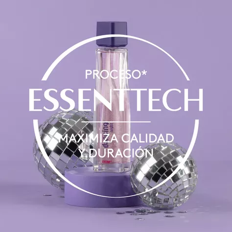 perfumes de Mujer Dancing Night y Dancing Soul-4
