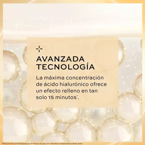 Concentre Serum Facial Relleno Arruga 15% Hyaluronic Complex-1