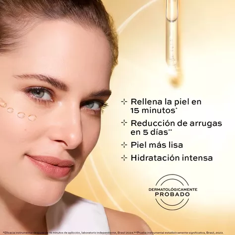 Concentre Serum Facial Relleno Arruga 15% Hyaluronic Complex-3