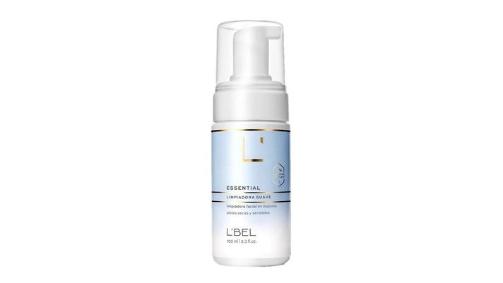 Espuma Limpiadora Facial Essential-0