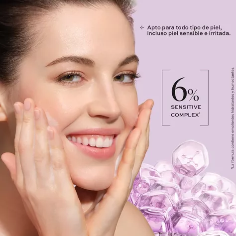 Espuma Limpiadora Facial Essential-2