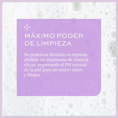 Espuma Limpiadora Facial Essential-3