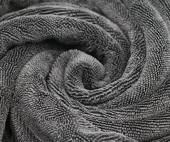 Toalla de secado premium máxima absorción 1500 gsm 60x90 -3