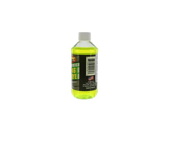 Aceite PAG 46 + Detector de Fugas UV 8OZ/237ML SUPERCOOL-2