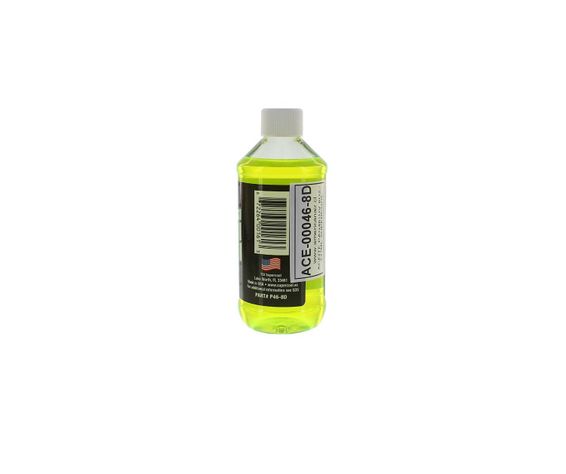 Aceite PAG 46 + Detector de Fugas UV 8OZ/237ML SUPERCOOL-3