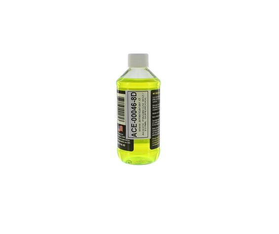 Aceite PAG 46 + Detector de Fugas UV 8OZ/237ML SUPERCOOL-4
