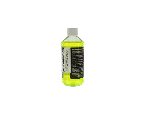 Aceite PAG 46 + Detector de Fugas UV 8OZ/237ML SUPERCOOL-5