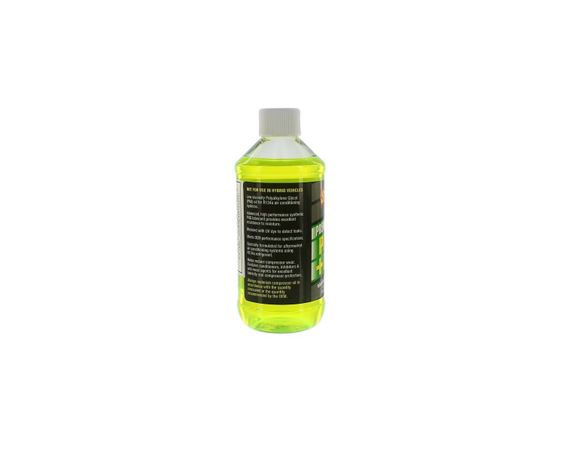 Aceite PAG 46 + Detector de Fugas UV 8OZ/237ML SUPERCOOL-6