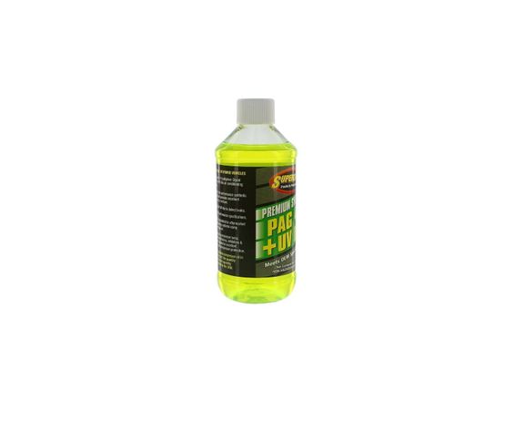 Aceite PAG 46 + Detector de Fugas UV 8OZ/237ML SUPERCOOL-7