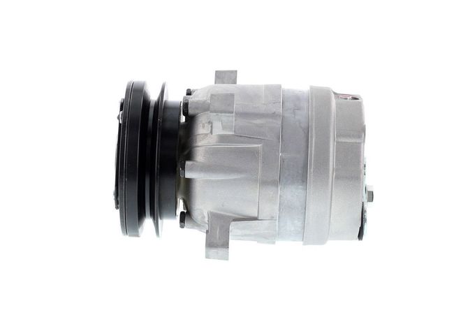COMPRESOR DE AC V5 1A 24V 126MM DAEWOO/HYUNDAI-0