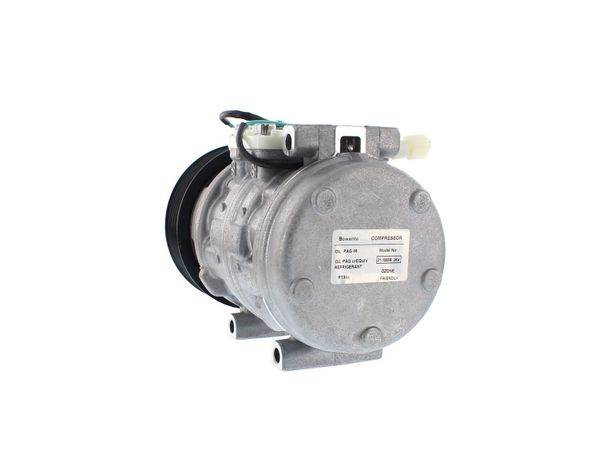 Compresor de AC 10P15 8PK 24V MONTAJE DIRECTO-1