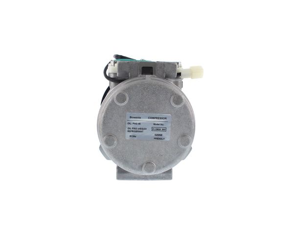 Compresor de AC 10P15 8PK 24V MONTAJE DIRECTO-2