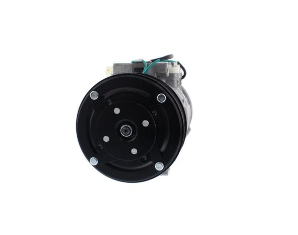 Compresor de AC 10P15 8PK 24V MONTAJE DIRECTO-6