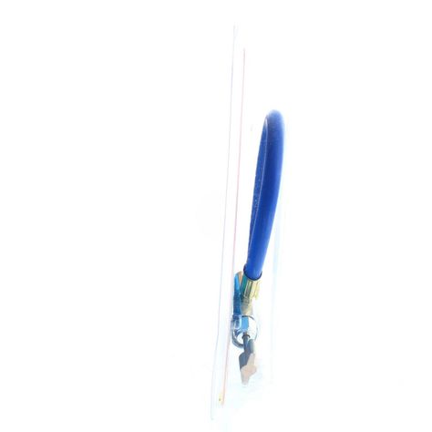 Adaptador Con Manguera De Carga para Latas de refrigerante SUPERCOOL-6