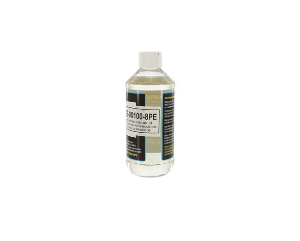 Aceite PAG 46 + Potenciador de Rendimiento 8OZ/237ML SUPERCOOL-3
