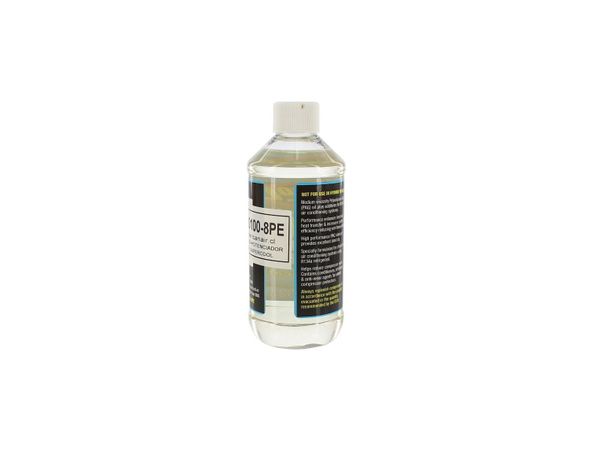 Aceite PAG 46 + Potenciador de Rendimiento 8OZ/237ML SUPERCOOL-4