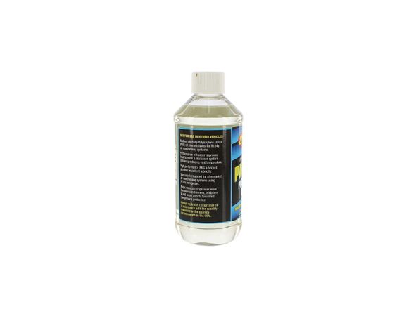 Aceite PAG 46 + Potenciador de Rendimiento 8OZ/237ML SUPERCOOL-5