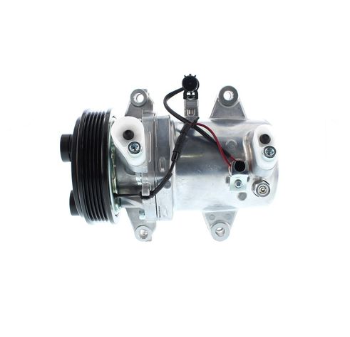 COMPRESOR DE AC CR12SB 5PK 12V MITSUBISHI L200 NEW-0