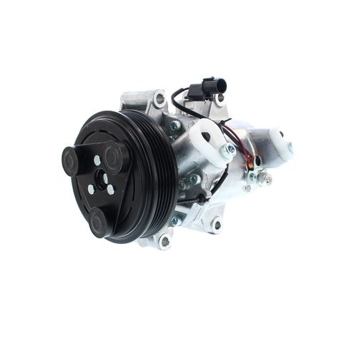 COMPRESOR DE AC CR12SB 5PK 12V MITSUBISHI L200 NEW-7