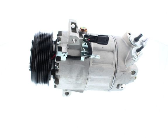 COMPRESOR DE AC CR-10 DCS171C 6PK 12V 128MM RENAULT/NISSAN (AM)-0